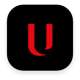 UrbanFlix App Logo